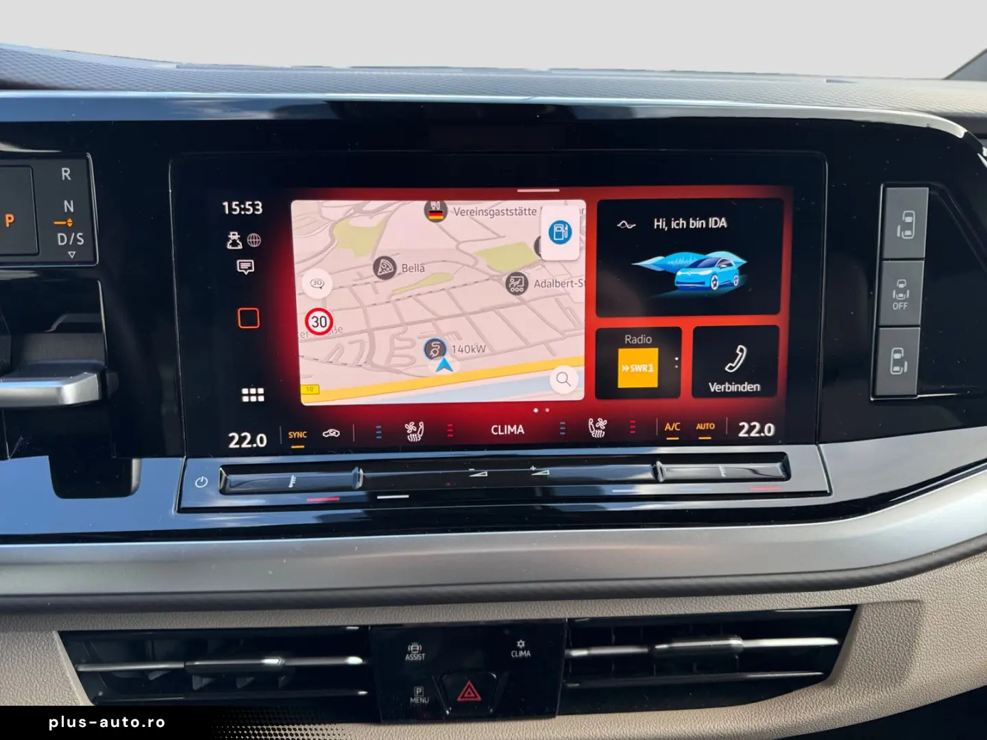 VW T7 Multivan Style 2 0TDI DSG 7SITZ AHK NAV STAND