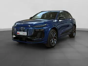 AUDI SQ6 e-tron Q EDT ONE PANO HuD BuO LUFT S-SITZE