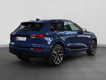 AUDI SQ6 e-tron Q EDT ONE PANO HuD BuO LUFT S-SITZE