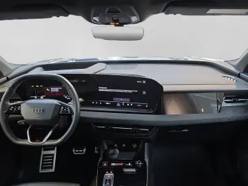 AUDI SQ6 e-tron Q EDT ONE PANO HuD BuO LUFT S-SITZE
