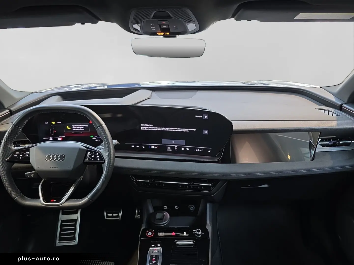AUDI SQ6 e-tron Q EDT ONE PANO HuD BuO LUFT S-SITZE