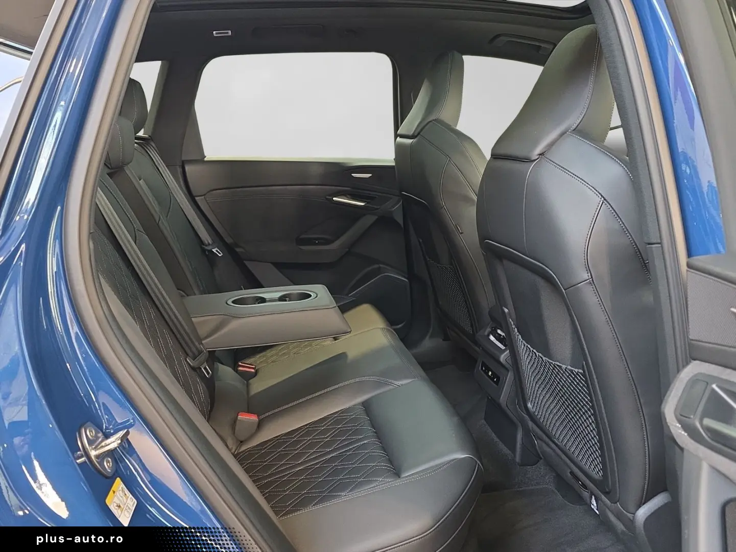 AUDI SQ6 e-tron Q EDT ONE PANO HuD BuO LUFT S-SITZE