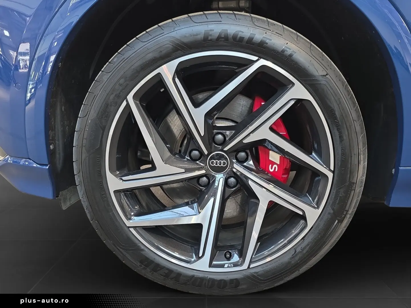 AUDI SQ6 e-tron Q EDT ONE PANO HuD BuO LUFT S-SITZE