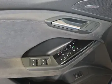 AUDI SQ6 e-tron Q EDT ONE PANO HuD BuO LUFT S-SITZE