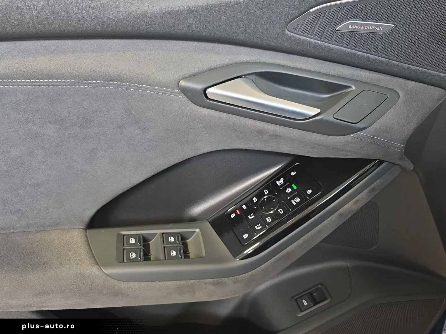 AUDI SQ6 e-tron Q EDT ONE PANO HuD BuO LUFT S-SITZE