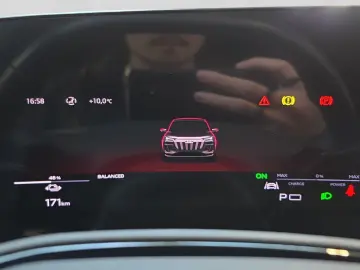AUDI SQ6 e-tron Q EDT ONE PANO HuD BuO LUFT S-SITZE