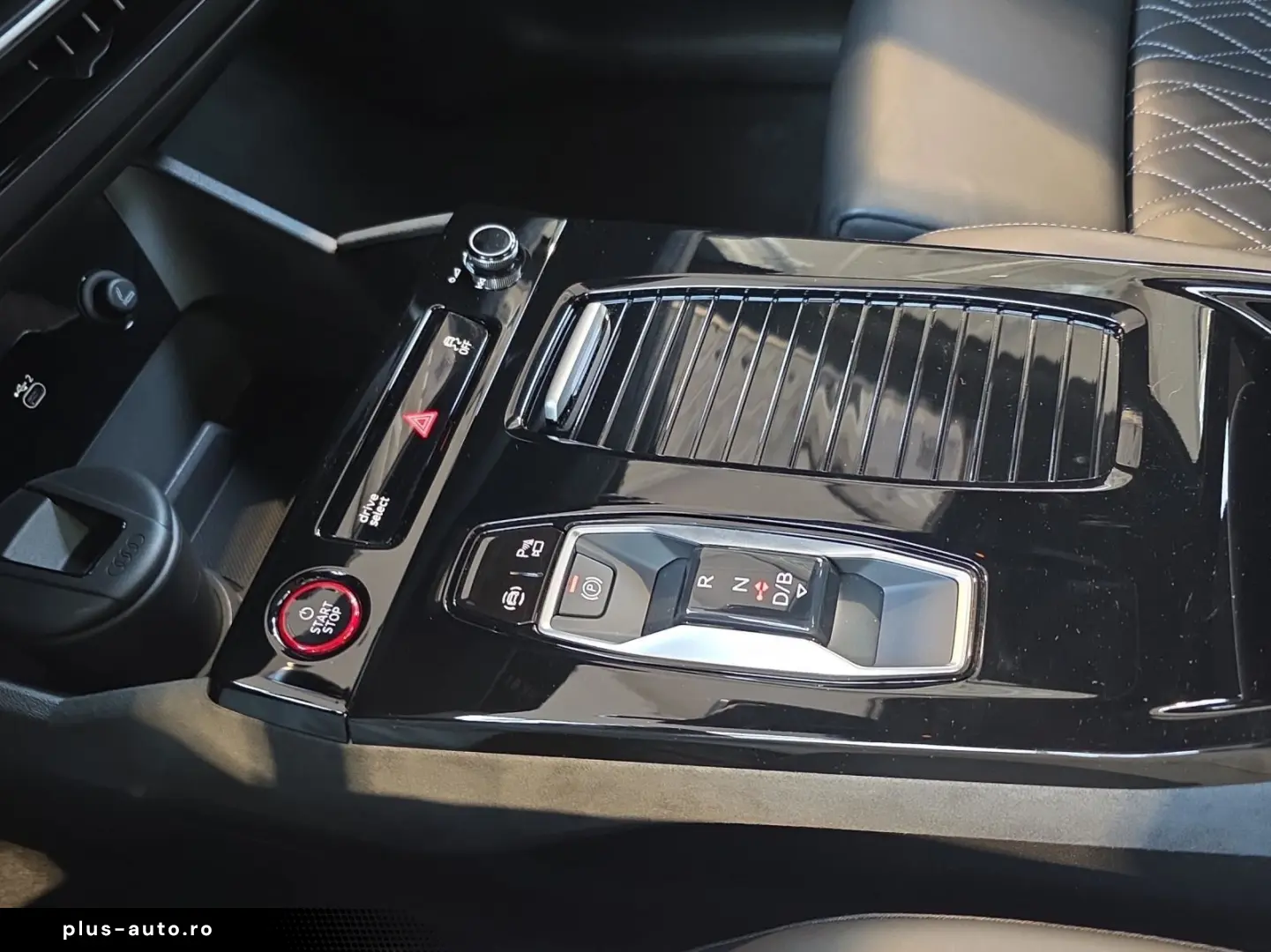 AUDI SQ6 e-tron Q EDT ONE PANO HuD BuO LUFT S-SITZE
