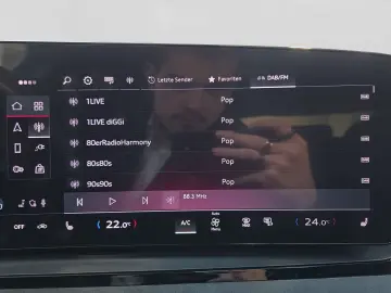 AUDI SQ6 e-tron Q EDT ONE PANO HuD BuO LUFT S-SITZE