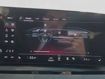 AUDI SQ6 e-tron Q EDT ONE PANO HuD BuO LUFT S-SITZE