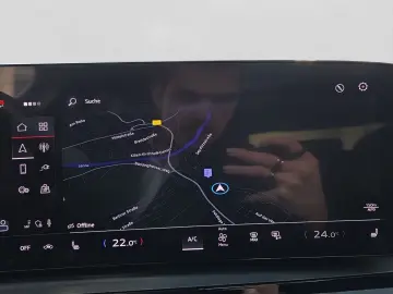 AUDI SQ6 e-tron Q EDT ONE PANO HuD BuO LUFT S-SITZE