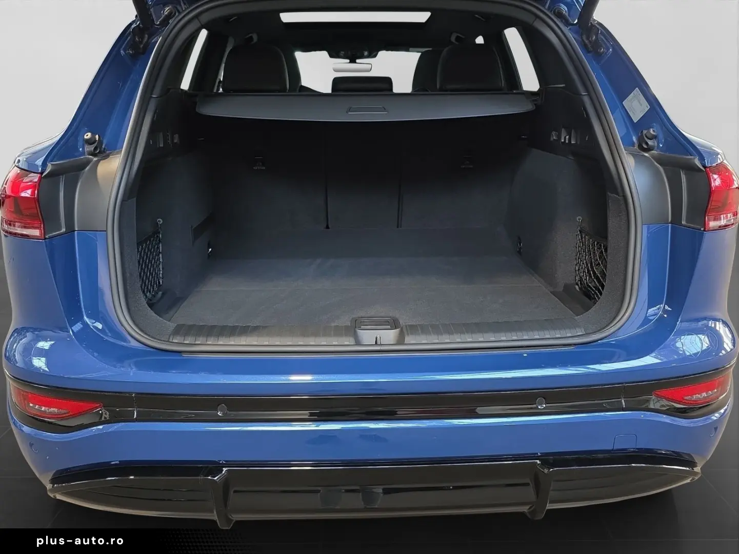 AUDI SQ6 e-tron Q EDT ONE PANO HuD BuO LUFT S-SITZE