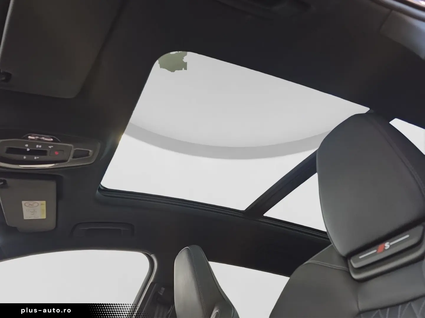 AUDI SQ6 e-tron Q EDT ONE PANO HuD BuO LUFT S-SITZE