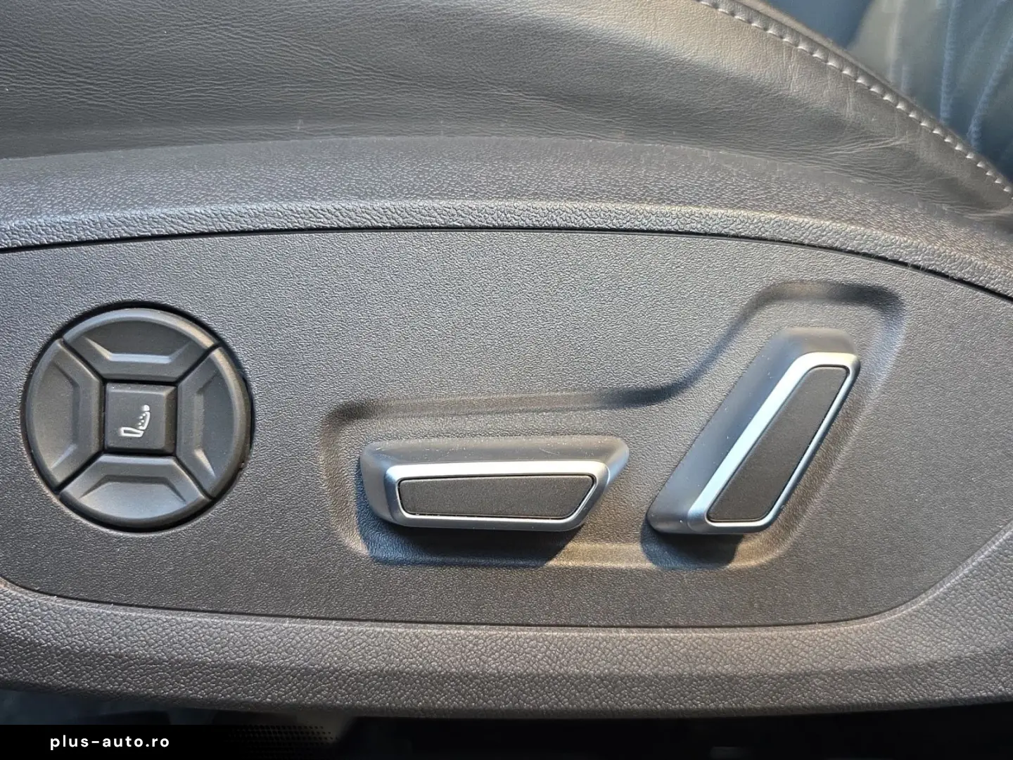 AUDI SQ6 e-tron Q EDT ONE PANO HuD BuO LUFT S-SITZE