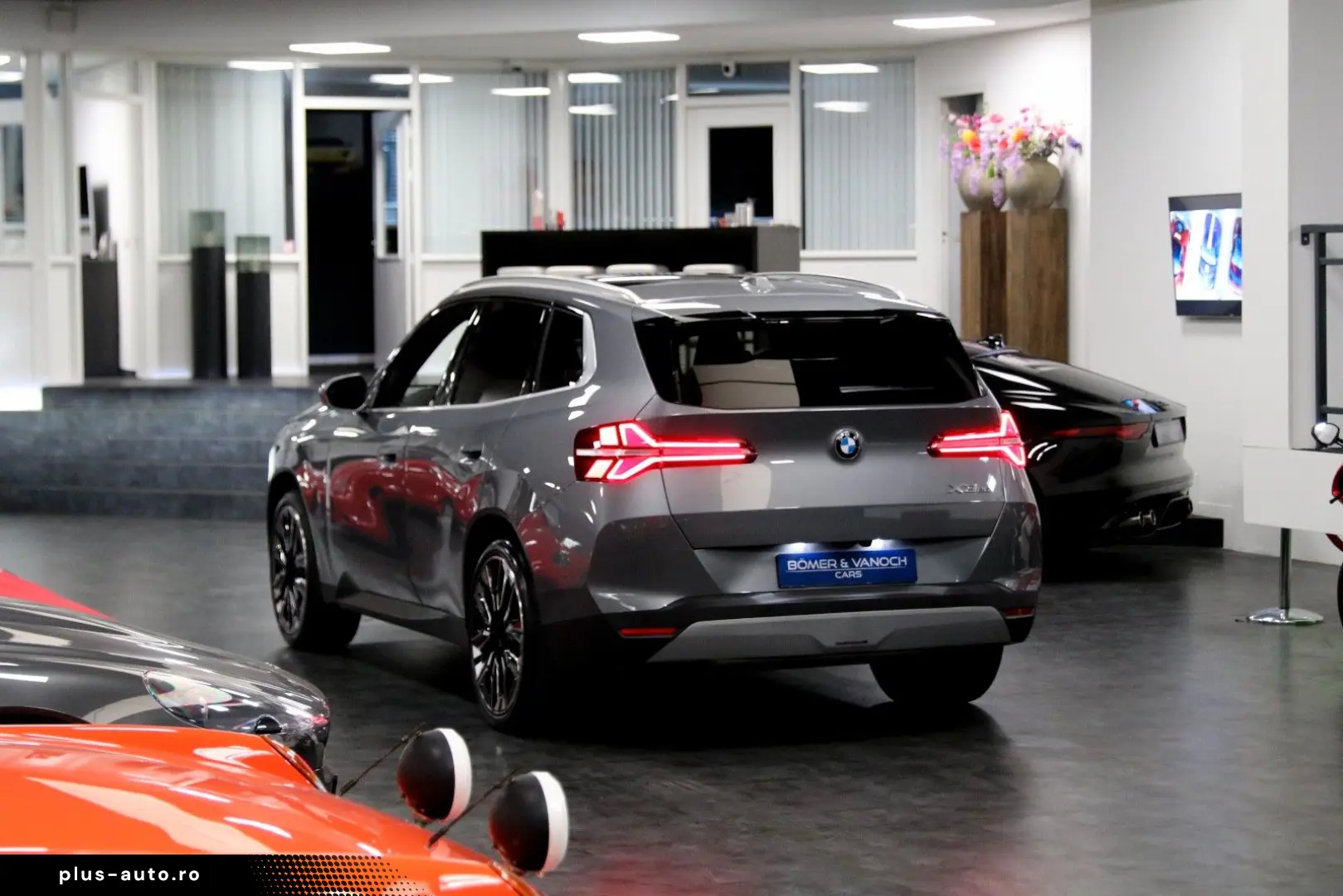 BMW X3 2.0 xDrive Individual Iconic Leder Pano 21