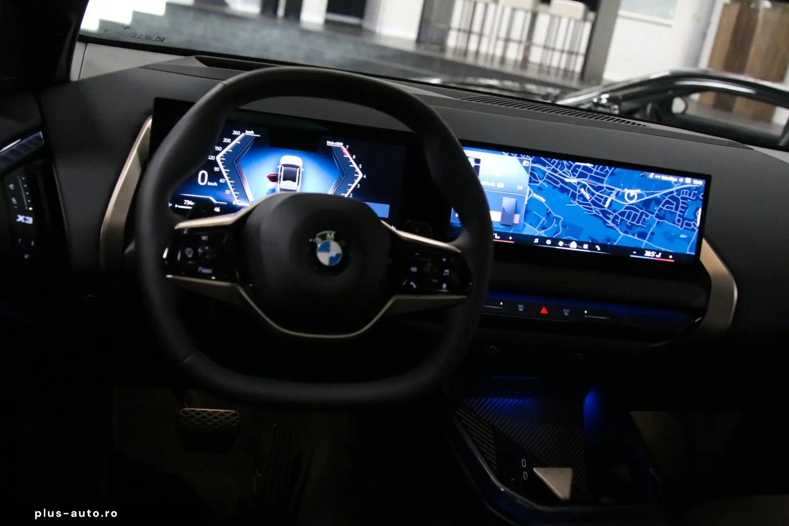 BMW X3 2.0 xDrive Individual Iconic Leder Pano 21