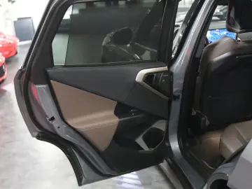 BMW X3 2.0 xDrive Individual Iconic Leder Pano 21