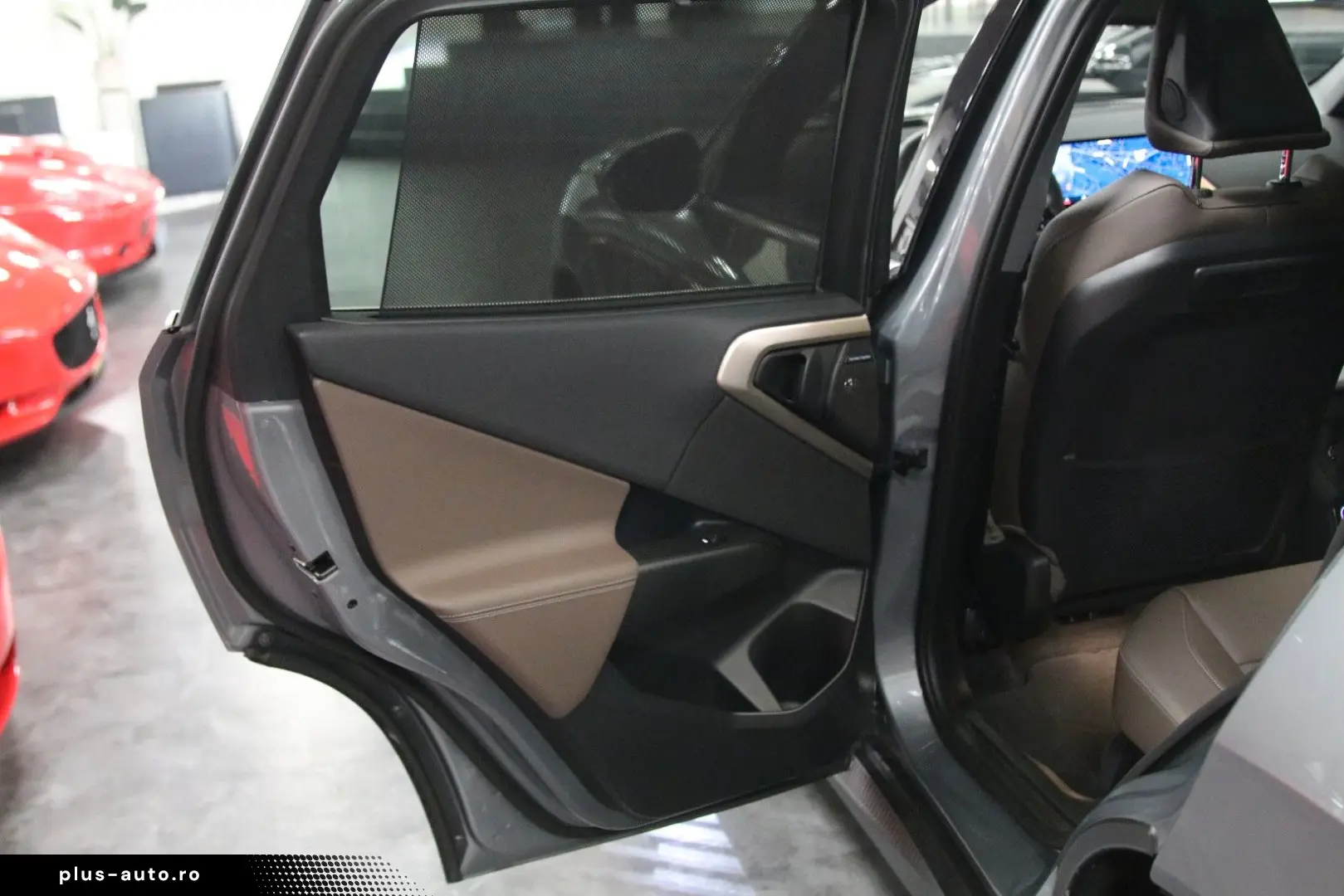 BMW X3 2.0 xDrive Individual Iconic Leder Pano 21