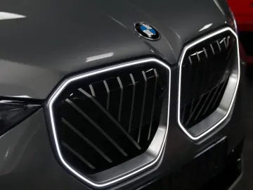 BMW X3 2.0 xDrive Individual Iconic Leder Pano 21