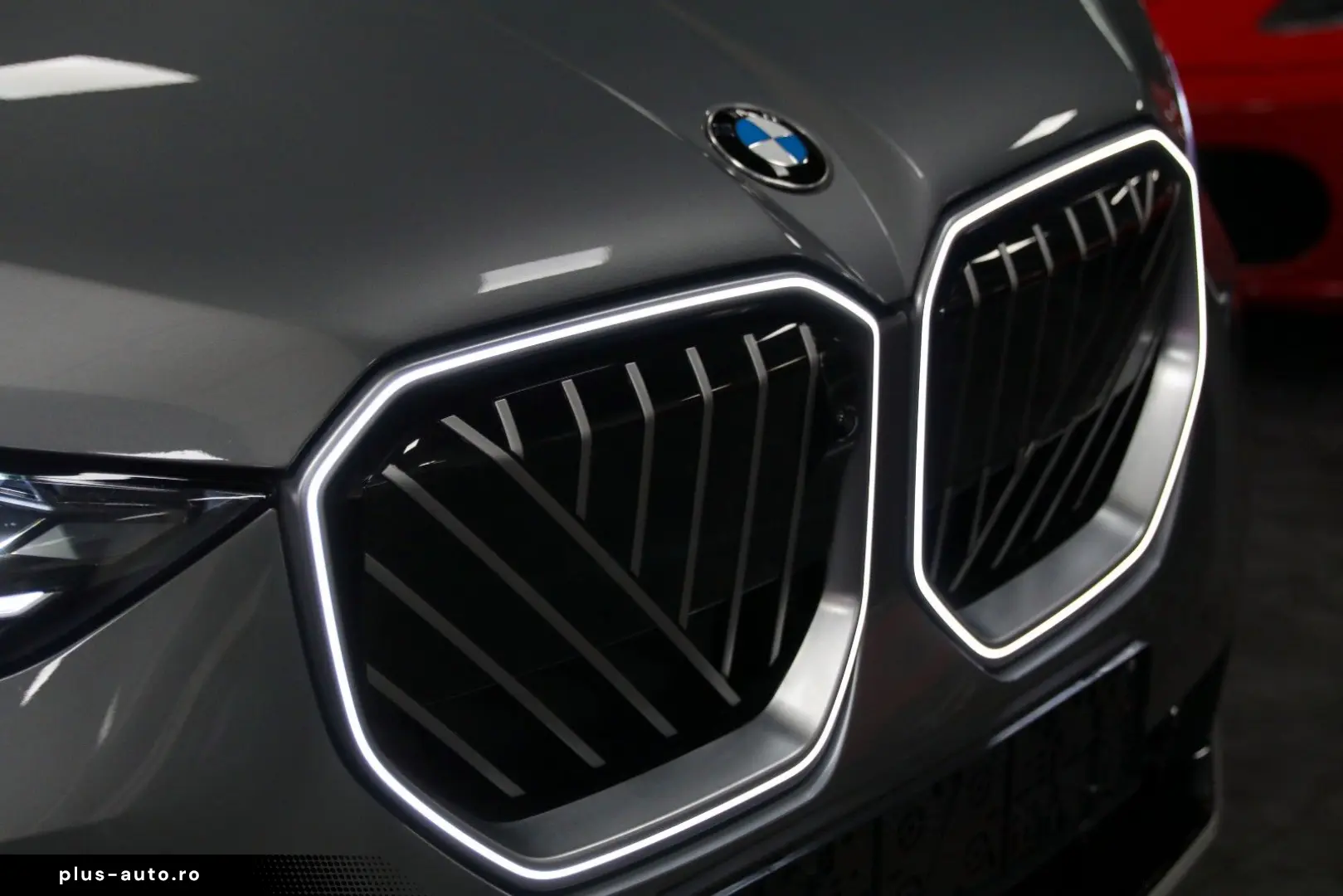 BMW X3 2.0 xDrive Individual Iconic Leder Pano 21