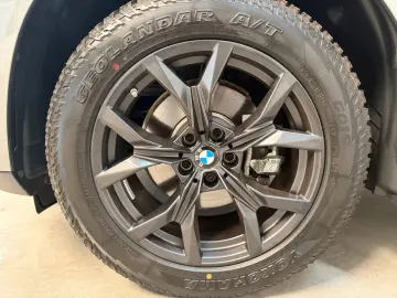 BMW X3 2.0 xDrive Individual Iconic Leder Pano 21
