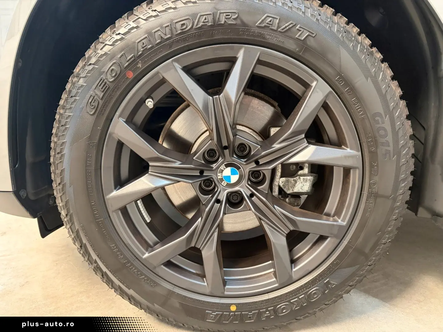 BMW X3 2.0 xDrive Individual Iconic Leder Pano 21