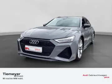 AUDI RS6 Avant TFSI Q RS-AGA LM21 360