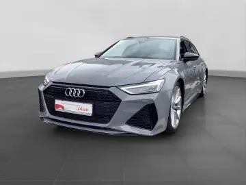 AUDI RS6 Avant TFSI Q RS-AGA LM21 360