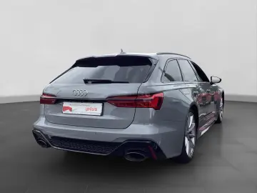 AUDI RS6 Avant TFSI Q RS-AGA LM21 360
