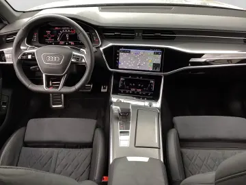AUDI RS6 Avant TFSI Q RS-AGA LM21 360