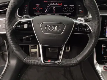 AUDI RS6 Avant TFSI Q RS-AGA LM21 360