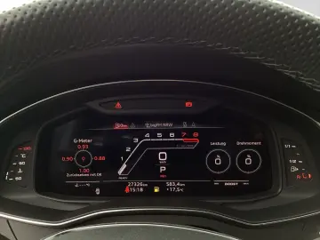 AUDI RS6 Avant TFSI Q RS-AGA LM21 360
