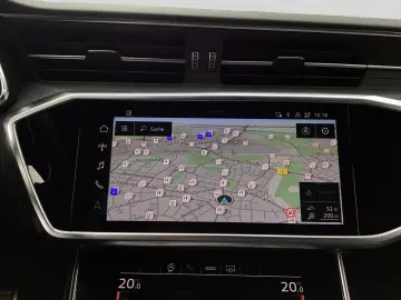 AUDI RS6 Avant TFSI Q RS-AGA LM21 360