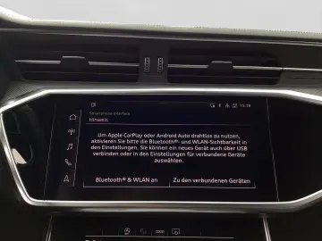 AUDI RS6 Avant TFSI Q RS-AGA LM21 360