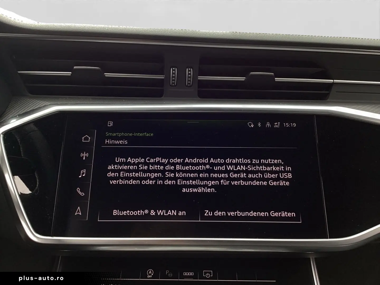 AUDI RS6 Avant TFSI Q RS-AGA LM21 360