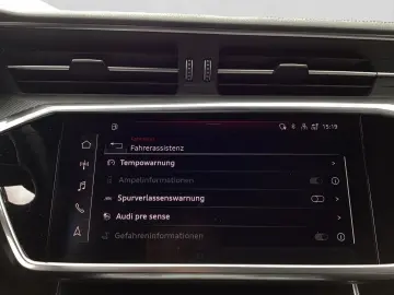 AUDI RS6 Avant TFSI Q RS-AGA LM21 360