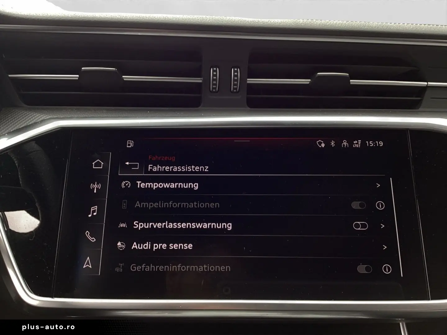 AUDI RS6 Avant TFSI Q RS-AGA LM21 360