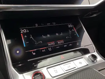 AUDI RS6 Avant TFSI Q RS-AGA LM21 360