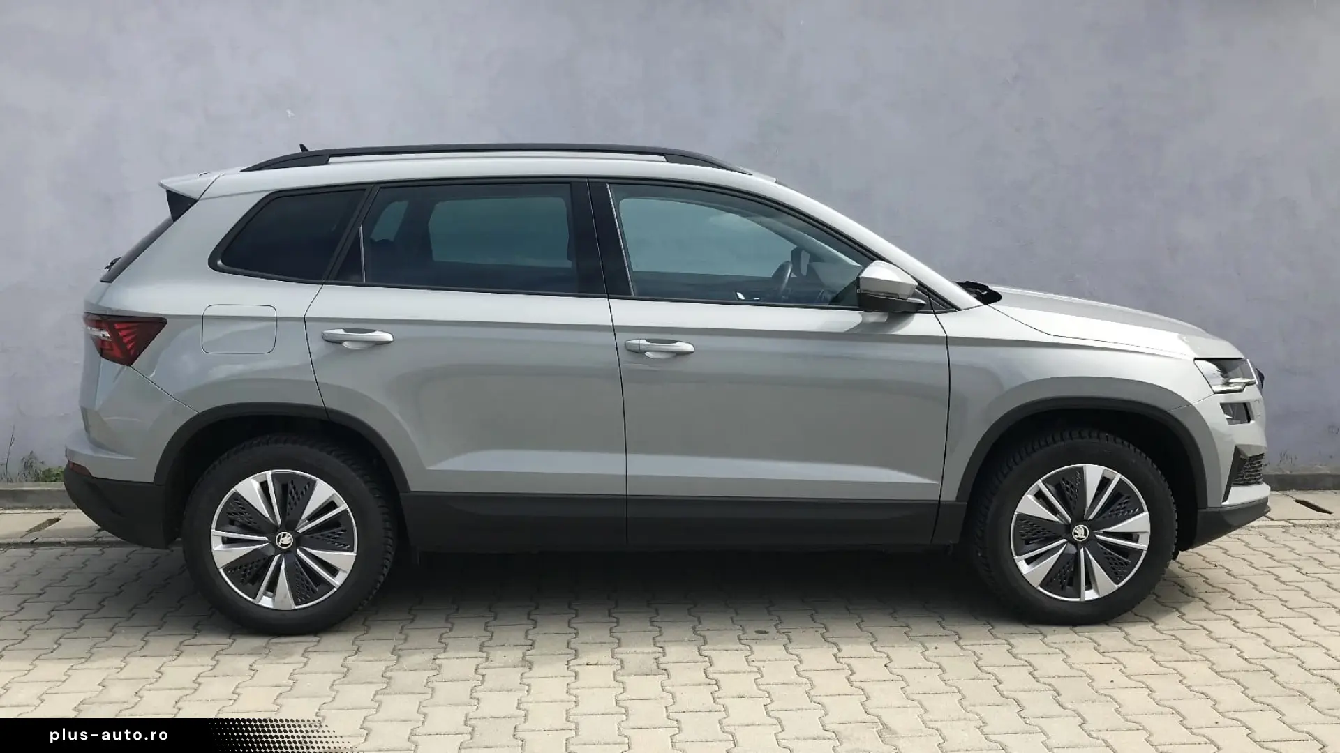 Skoda Karoq 2.0 TDI 4X4 DSG Style