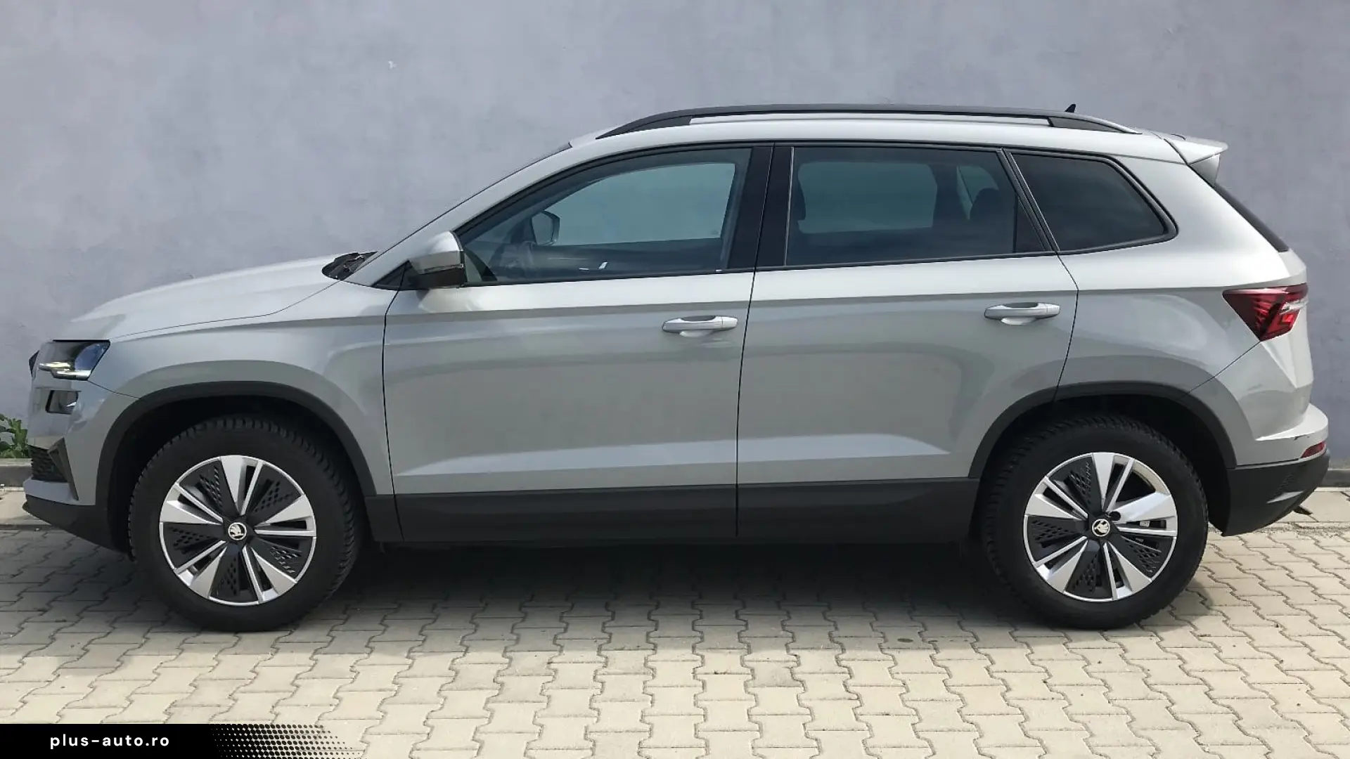 Skoda Karoq 2.0 TDI 4X4 DSG Style