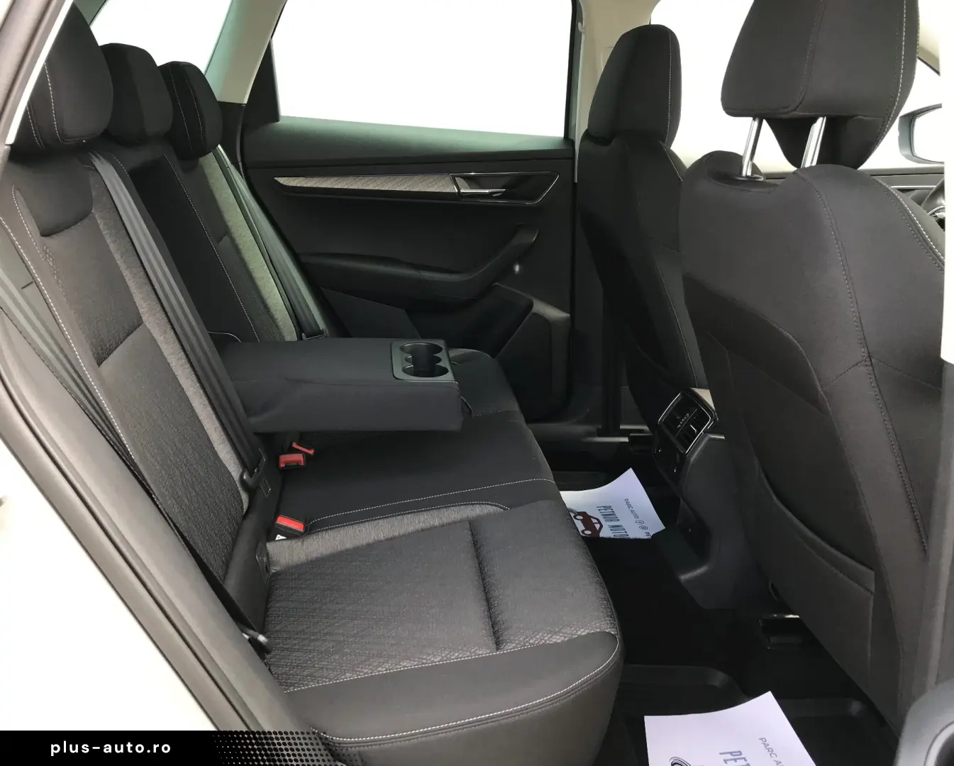 Skoda Karoq 2.0 TDI 4X4 DSG Style