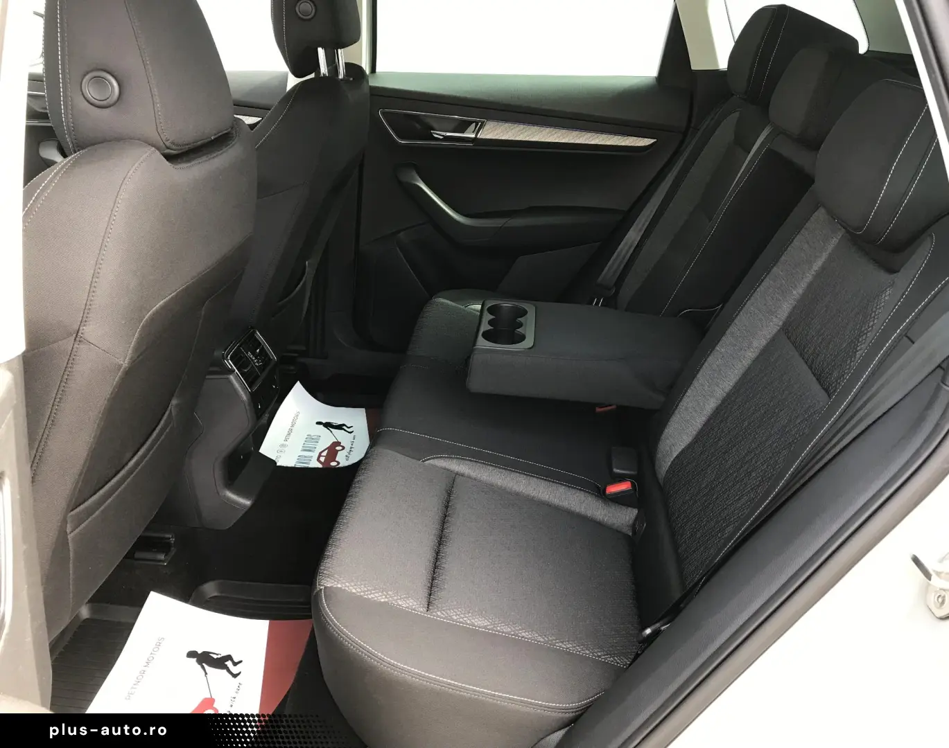 Skoda Karoq 2.0 TDI 4X4 DSG Style