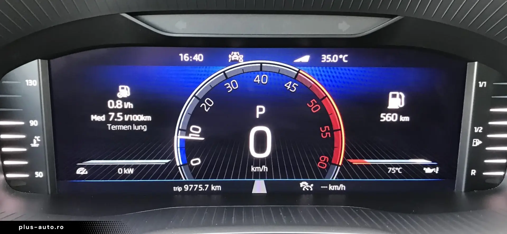 Skoda Karoq 2.0 TDI 4X4 DSG Style