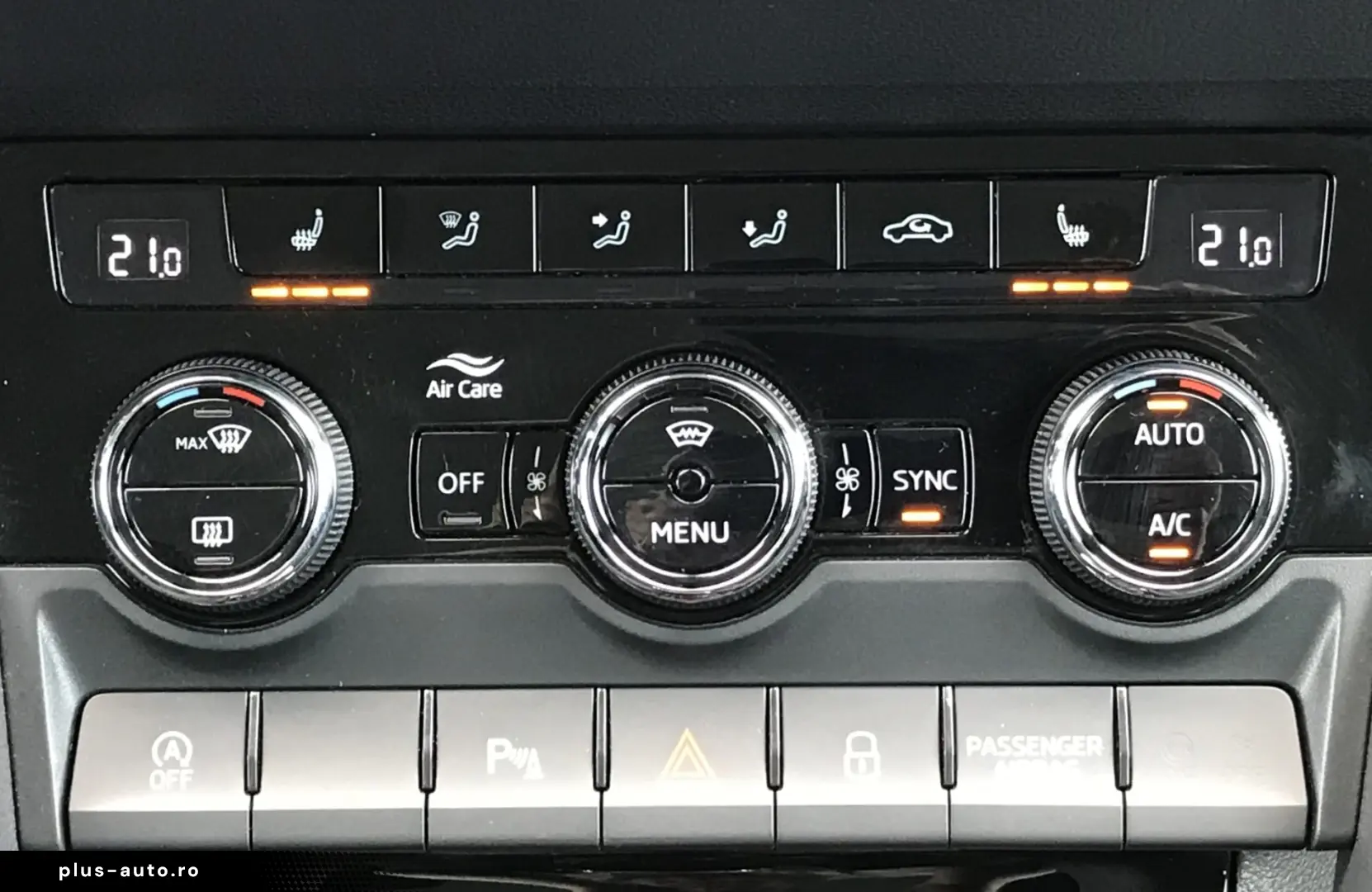 Skoda Karoq 2.0 TDI 4X4 DSG Style