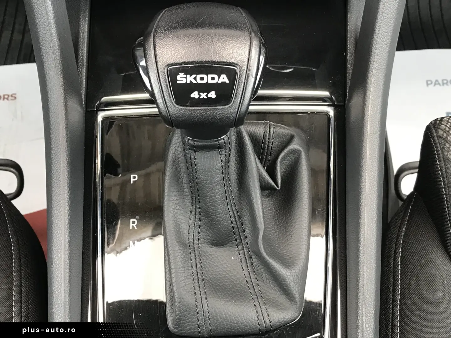 Skoda Karoq 2.0 TDI 4X4 DSG Style