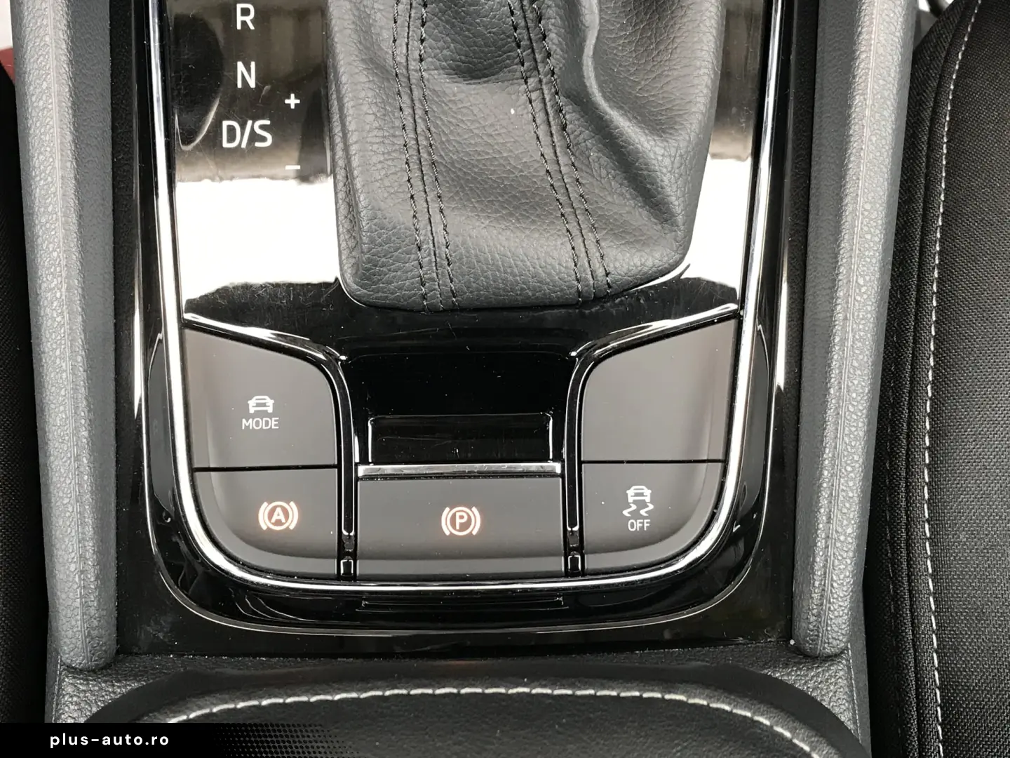 Skoda Karoq 2.0 TDI 4X4 DSG Style