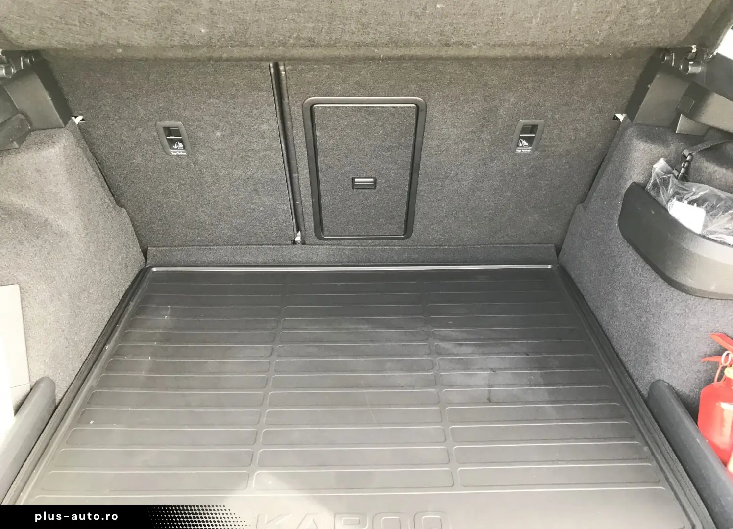 Skoda Karoq 2.0 TDI 4X4 DSG Style