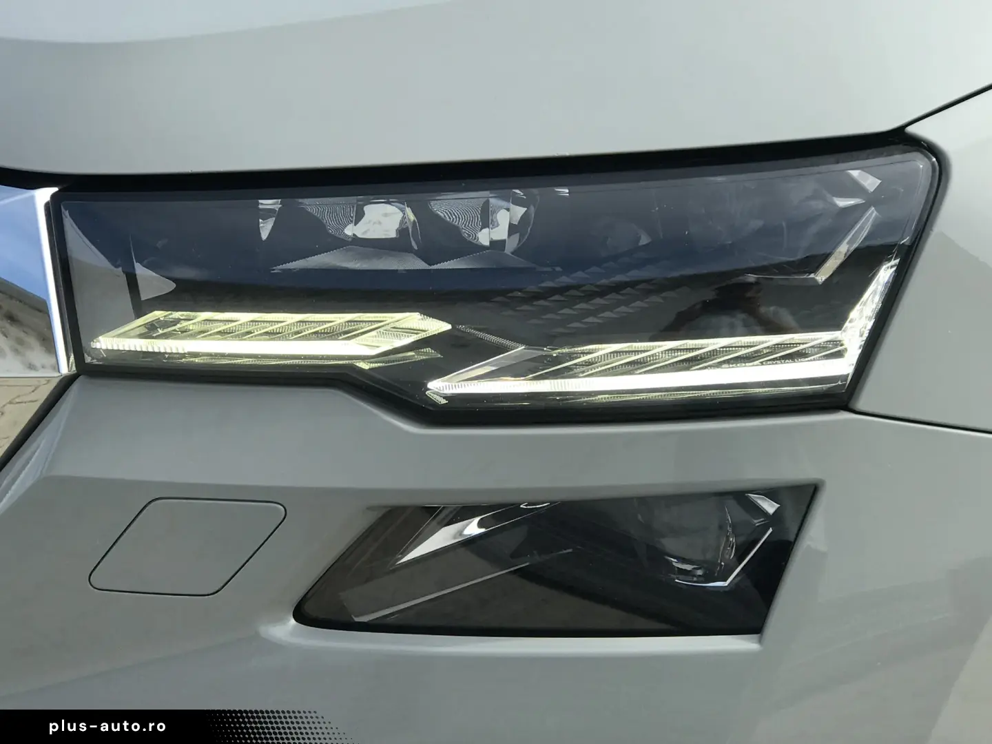 Skoda Karoq 2.0 TDI 4X4 DSG Style