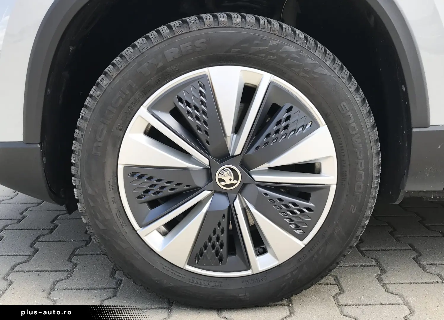 Skoda Karoq 2.0 TDI 4X4 DSG Style