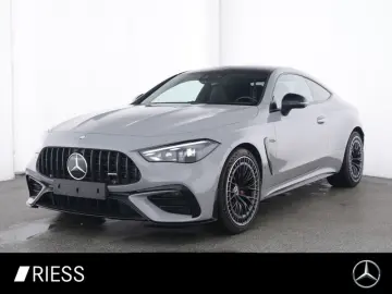 MERCEDES-BENZ CLE 53 AMG 4M  Cp DYNAMIC  PANO OPTIK &hellip;
