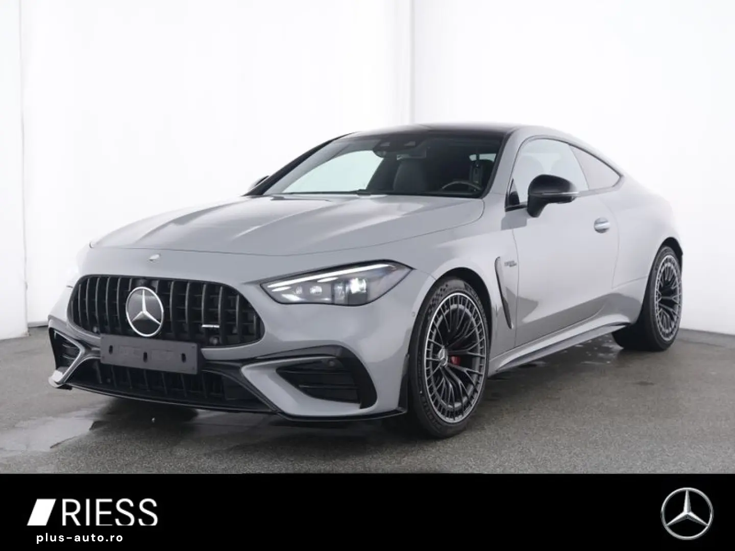 MERCEDES-BENZ CLE 53 AMG 4M  Cp DYNAMIC  PANO OPTIK &hellip;